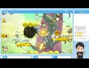 ボルトが挑戦する【ヨッシーとフカシギの図鑑】part３