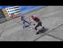 仮面ライダー 超クライマックスヒーローズ: 全のライダー敗北 第10部: G3-X