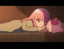 魔法の姉妹ルルットリリィ　Episode09　すっきりしない土曜日