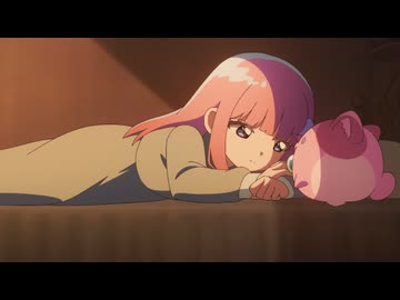 魔法の姉妹ルルットリリィ　Episode09　すっきりしない土曜日