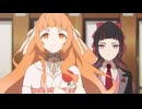 春夏秋冬代行者 春の舞　第拾話　残像