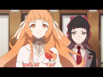 春夏秋冬代行者 春の舞　第拾話　残像
