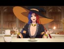 杖と剣のウィストリア Season2　第二十話　魔女の教え