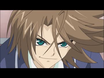 カードファイト!! ヴァンガード 15周年リマスター　第7話　戦慄のソウルブラスト