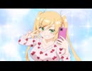 一畳間まんきつ暮らし！　EP08　めざせ優勝! 天女大運動会