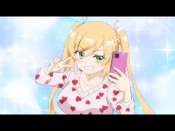 一畳間まんきつ暮らし！　EP08　めざせ優勝! 天女大運動会