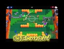 【ブロスタ】BGMの種類によってキル数変わる説wwwww#ブロスタ#ゆっくり実況#brawlstars