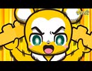 テレビアニメ「クマーバ」シーズン3　第8話　ブロックおかたづけレース