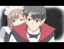 レプリカだって、恋をする。　Episode 8　レプリカは、歪む。