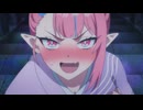 カナン様はあくまでチョロい　第9話　リリムの敗北テスト