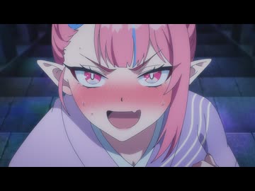 カナン様はあくまでチョロい　第9話　リリムの敗北テスト
