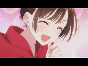 彼女、お借りします Season5　第8話　「調査と彼女」　―ウサカノ―
