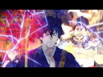 ゴーストコンサート : missing Songs　第9話　修己治人