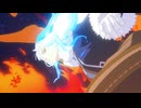 スノウボールアース　第9話　怪獣大戦争