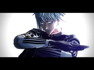 【MMD刀剣乱舞】アンノウン・マザーグース【八丁念仏】