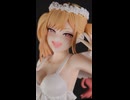 【着せ恋 喜多川海夢】もっと近くで見たいんでしょ？ You wanna get a closer look… don’t you?
