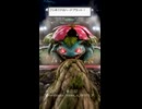 【実写版ポケットモンスター】フシギバナ・リザードン・カメックスの究極技!▽