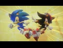 【実況】ソニック × シャドウ ジェネレーションズ ＃9