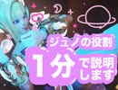 ジュノの役割を1分で説明するとこうなる【OW】