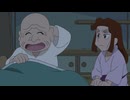 忍たま乱太郎　第26シリーズ　第54話　和尚様への相談の段