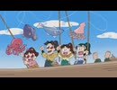 忍たま乱太郎　第26シリーズ　第53話　ドクたまの臨海学校の段