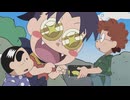 忍たま乱太郎　第26シリーズ　第49話　流れついた小箱の段