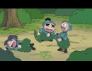 忍たま乱太郎　第26シリーズ　第44話　遊びに行こうの段