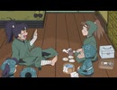 忍たま乱太郎　第26シリーズ　第36話　六年ろ組の挑戦の段