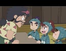 忍たま乱太郎　第26シリーズ　第38話　協栄丸の特別授業の段