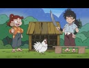 忍たま乱太郎　第26シリーズ　第42話　出張修理の段