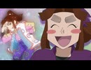 忍たま乱太郎　第26シリーズ　第59話　蛇がらの衣装の段