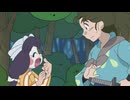 忍たま乱太郎　第26シリーズ　第23話　きり子のアルバイトの段