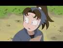 忍たま乱太郎　第26シリーズ　第27話　小松田さんの強敵の段