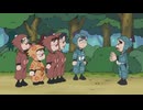 忍たま乱太郎　第26シリーズ　第63話　左吉と平太の段