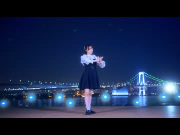 【きりん】メインキャラクター 踊ってみた【ふぇな生誕動画】