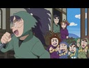 忍たま乱太郎　第26シリーズ　第68話　予算会議終了？の段
