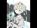 タイムラプス【緋八マナ】