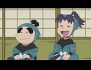 忍たま乱太郎　第26シリーズ　第16話　冗談だよ、冗談の段