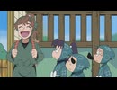 忍たま乱太郎　第26シリーズ　第20話　薬草採り日和の段