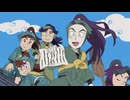 忍たま乱太郎　第26シリーズ　第67話　もんじろ君の段