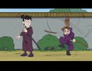 忍たま乱太郎　第26シリーズ　第70話　迷える火器マニアの段