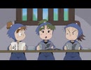 忍たま乱太郎　第26シリーズ　第71話　明日はテストの段
