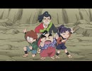 忍たま乱太郎　第26シリーズ　第72話　忍者 右左ヱ門の段
