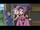 忍たま乱太郎　第26シリーズ　第73話　美しい手裏剣の段