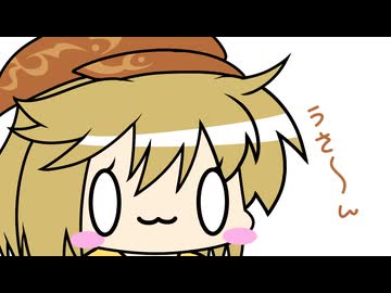 【東方手書き】ブチギレ!!れいむちゃん☆3710【ゆっくり】