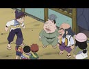 忍たま乱太郎　第26シリーズ　第76話　稗田さんはいい人？の段