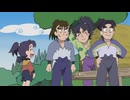 忍たま乱太郎　第26シリーズ　第74話　六年生の修理屋さんの段