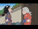 忍たま乱太郎　第26シリーズ　第12話　謎の女主人の段