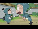 忍たま乱太郎　第26シリーズ　第6話　しんべヱの元気な絵の段