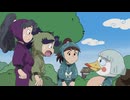 忍たま乱太郎　第26シリーズ　第5話　作法委員会のピンチの段
